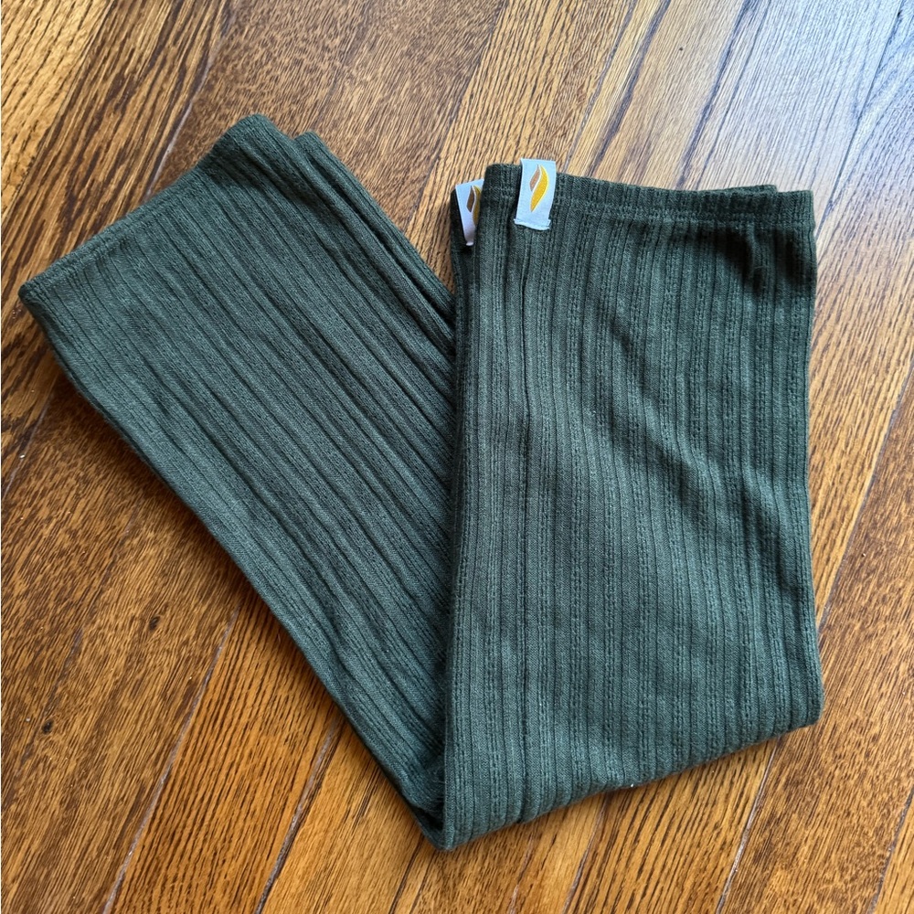Rubiawear Dance Leg Warmers